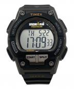 TIMEXタイメックス）の古着「IRONMAN ORIGINAL 30 SHOCK」