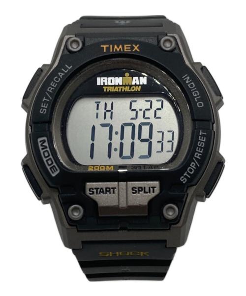 TIMEX（タイメックス）TIMEX (タイメックス) IRONMAN ORIGINAL 30 SHOCK サイズ:不明の古着・服飾アイテム