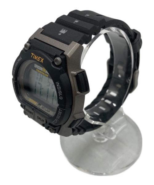 TIMEX（タイメックス）TIMEX (タイメックス) IRONMAN ORIGINAL 30 SHOCK サイズ:不明の古着・服飾アイテム
