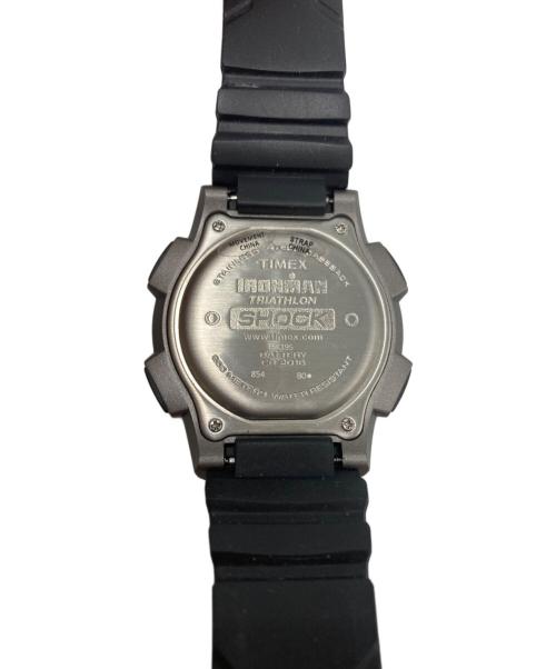 TIMEX（タイメックス）TIMEX (タイメックス) IRONMAN ORIGINAL 30 SHOCK サイズ:不明の古着・服飾アイテム