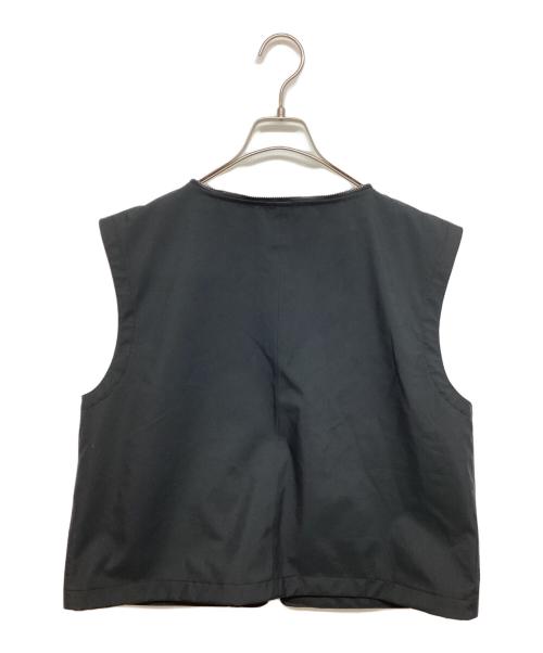 NIKE（ナイキ）NIKE (ナイキ) UNDERCOVER (アンダーカバー) AS M NRG SR PARKA ブラック サイズ:SIZE XSの古着・服飾アイテム