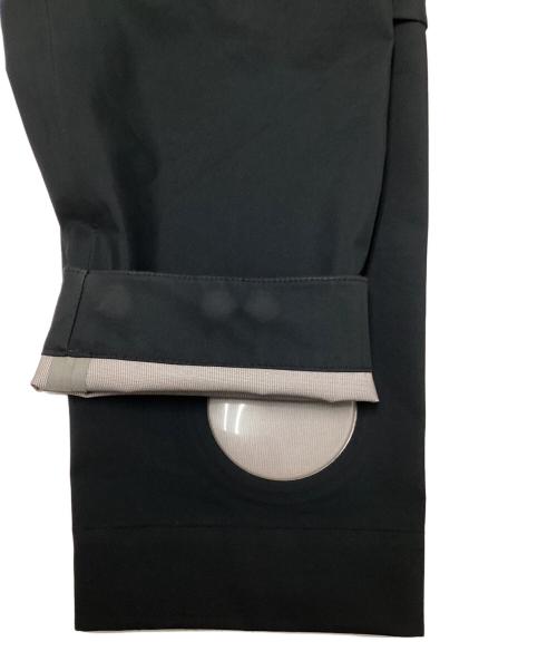 NIKE（ナイキ）NIKE (ナイキ) UNDERCOVER (アンダーカバー) AS M NRG SR PARKA ブラック サイズ:SIZE XSの古着・服飾アイテム