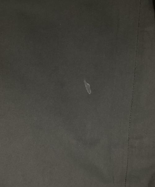 NIKE（ナイキ）NIKE (ナイキ) UNDERCOVER (アンダーカバー) AS M NRG SR PARKA ブラック サイズ:SIZE XSの古着・服飾アイテム