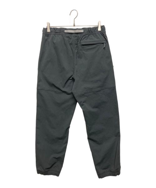 NIKE ACG（ナイキエーシージー）NIKE ACG (ナイキエージーシー) TRAIL PANTS グレー サイズ:SIZE Mの古着・服飾アイテム