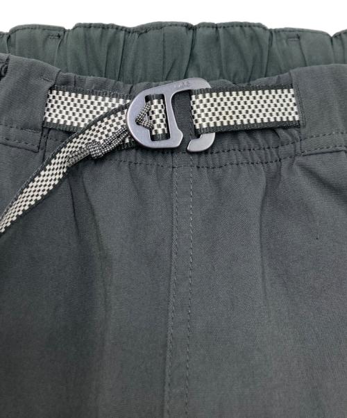 NIKE ACG（ナイキエーシージー）NIKE ACG (ナイキエージーシー) TRAIL PANTS グレー サイズ:SIZE Mの古着・服飾アイテム
