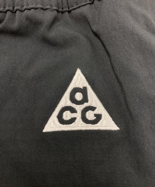 NIKE ACG（ナイキエーシージー）NIKE ACG (ナイキエージーシー) TRAIL PANTS グレー サイズ:SIZE Mの古着・服飾アイテム