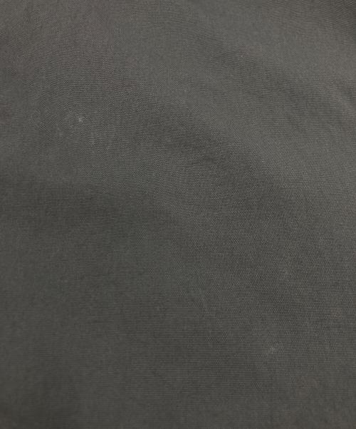 NIKE ACG（ナイキエーシージー）NIKE ACG (ナイキエージーシー) TRAIL PANTS グレー サイズ:SIZE Mの古着・服飾アイテム