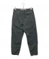 NIKE ACG (ナイキエージーシー) TRAIL PANTS グレー サイズ:SIZE M：7000円