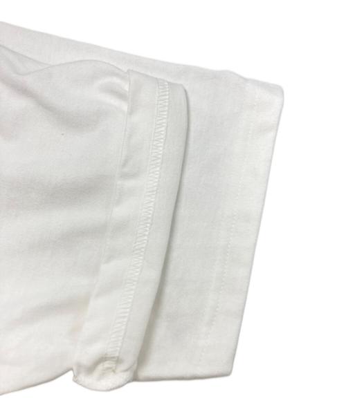 SUPREME（シュプリーム）Supreme (シュプリーム) Diamond Tee ホワイト サイズ:SIZE　Sの古着・服飾アイテム