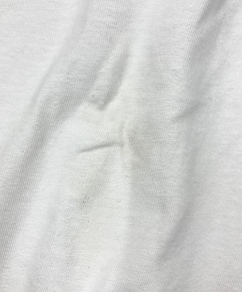 SUPREME（シュプリーム）Supreme (シュプリーム) Diamond Tee ホワイト サイズ:SIZE　Sの古着・服飾アイテム