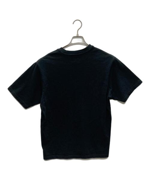 SUPREME（シュプリーム）SUPREME (シュプリーム) S/S Pocket Tee ブラック サイズ:SIZE　Sの古着・服飾アイテム