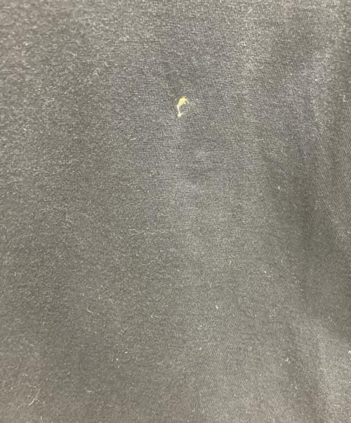 COMOLI（コモリ）COMOLI (コモリ) ボートネックカットソー ネイビー サイズ:3の古着・服飾アイテム