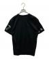 GIVENCHY (ジバンシィ) プリントカットソー ブラック サイズ:SIZE　M：7000円