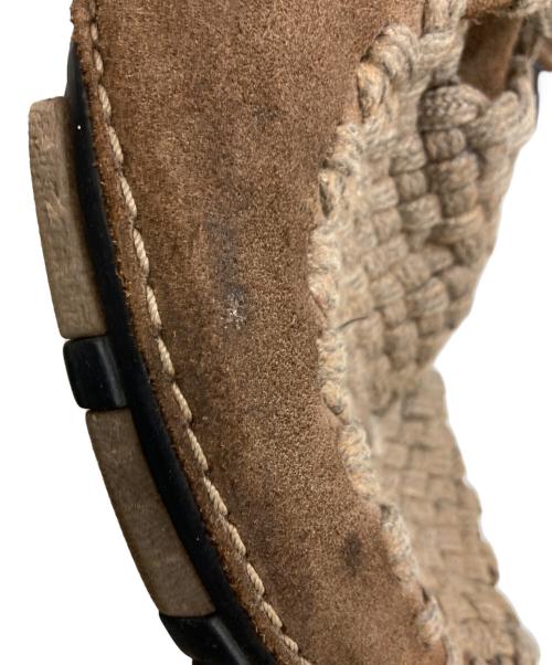 NIKE（ナイキ）NIKE (ナイキ) CONSIDERED BOOT ブラウン サイズ:SIZE 26.5cmの古着・服飾アイテム