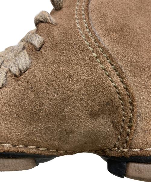 NIKE（ナイキ）NIKE (ナイキ) CONSIDERED BOOT ブラウン サイズ:SIZE 26.5cmの古着・服飾アイテム