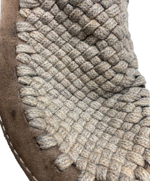 NIKE（ナイキ）NIKE (ナイキ) CONSIDERED BOOT ブラウン サイズ:SIZE 26.5cmの古着・服飾アイテム