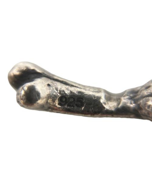 PEANUTS&CO.（ピーナッツカンパニー）PEANUTS&CO. (ピーナッツカンパニー) ベロピーナッツネックレスの古着・服飾アイテム