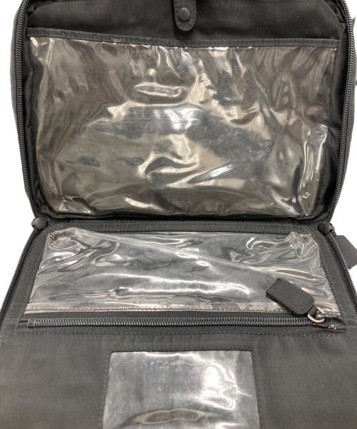 PRADA（プラダ）PRADA (プラダ) コスメハンドバッグ ブラック サイズ:不明の古着・服飾アイテム