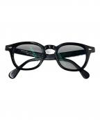 julius tart opticalジュリアス タート オプティカル）の古着「ARサングラスカスタム」｜ブラック