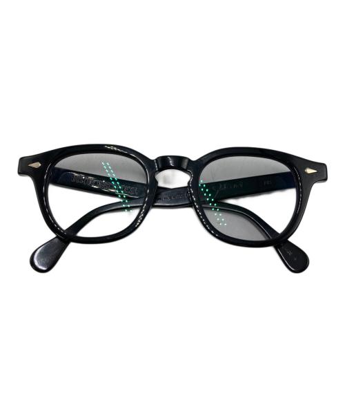 julius tart optical（ジュリアス タート オプティカル）julius tart optical (ジュリアス タート オプティカル) ARサングラスカスタム ブラックの古着・服飾アイテム