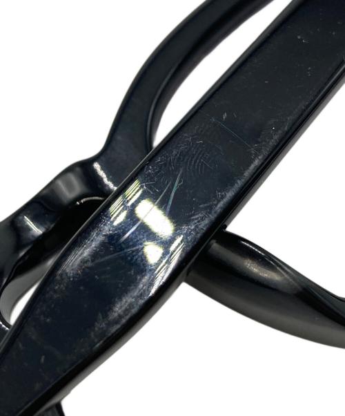 julius tart optical（ジュリアス タート オプティカル）julius tart optical (ジュリアス タート オプティカル) ARサングラスカスタム ブラックの古着・服飾アイテム