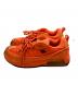 DC SHOE (ディーシーシュー) Lucien Shoes オレンジ サイズ:26：7000円