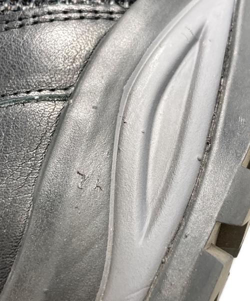 KIKO KOSTADINOV（キコ・コスタディノフ）KIKO KOSTADINOV (キコ・コスタディノフ) Chalice Lace Up Sneaker ブラック サイズ:SIZE 40の古着・服飾アイテム
