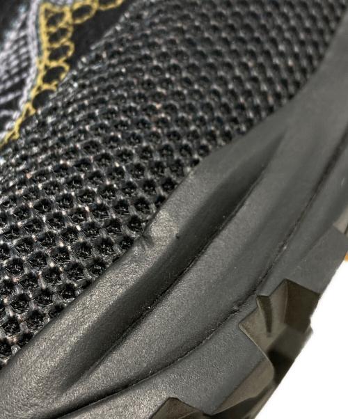 KIKO KOSTADINOV（キコ・コスタディノフ）KIKO KOSTADINOV (キコ・コスタディノフ) Chalice Lace Up Sneaker ブラック サイズ:SIZE 40の古着・服飾アイテム