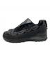 KIKO KOSTADINOV (キコ・コスタディノフ) Chalice Lace Up Sneaker ブラック サイズ:SIZE 40：69000円