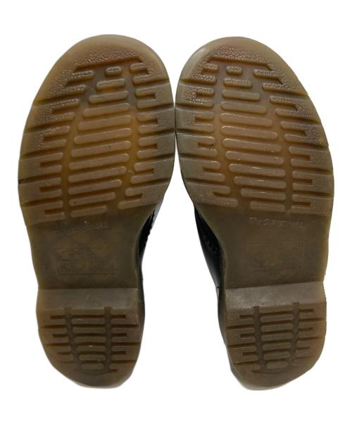 Dr.Martens（ドクターマーチン）Dr.Martens (ドクターマーチン) レースアップロングブーツ ブラック サイズ:SIZE UK4の古着・服飾アイテム