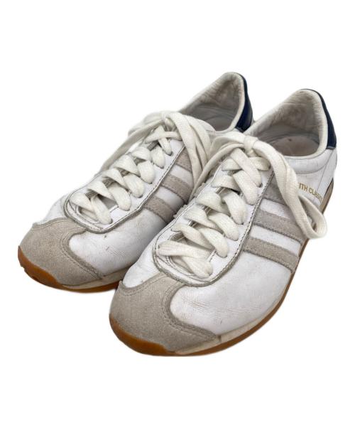 adidas（アディダス）adidas (アディダス) KITH (キス) Classics Program ホワイト サイズ:23の古着・服飾アイテム