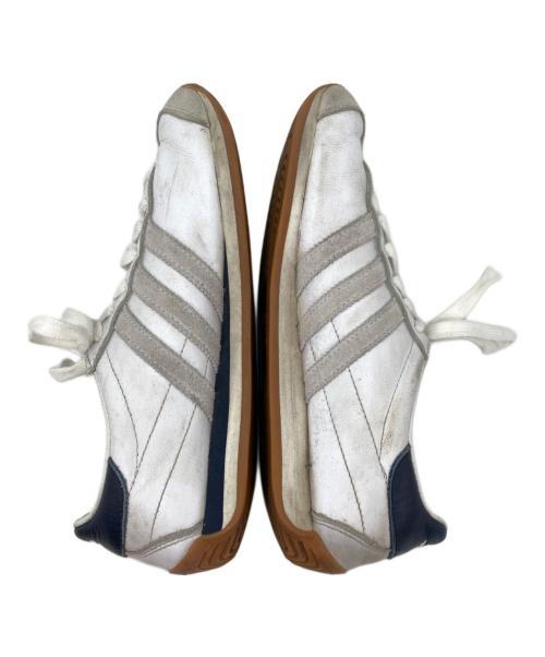 adidas（アディダス）adidas (アディダス) KITH (キス) Classics Program ホワイト サイズ:23の古着・服飾アイテム