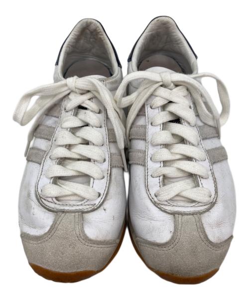 adidas（アディダス）adidas (アディダス) KITH (キス) Classics Program ホワイト サイズ:23の古着・服飾アイテム