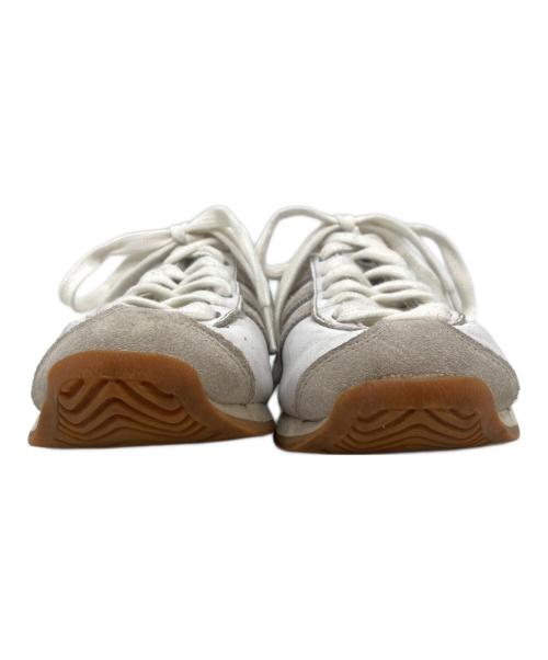 adidas（アディダス）adidas (アディダス) KITH (キス) Classics Program ホワイト サイズ:23の古着・服飾アイテム