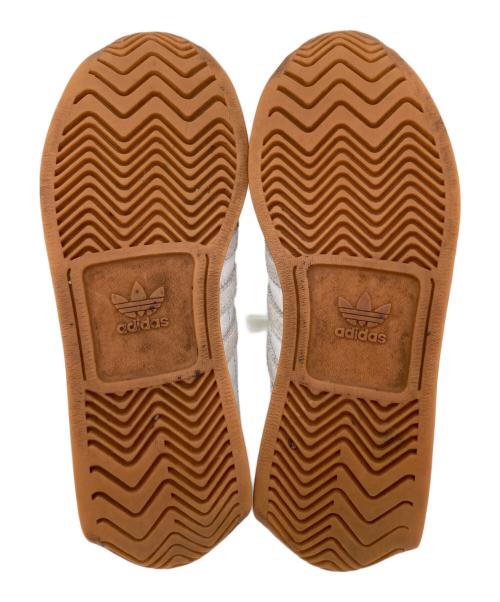 adidas（アディダス）adidas (アディダス) KITH (キス) Classics Program ホワイト サイズ:23の古着・服飾アイテム