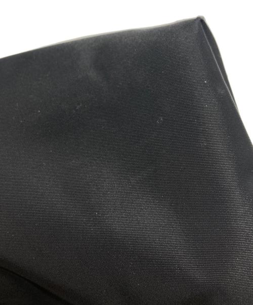 LONGCHAMP（ロンシャン）LONGCHAMP (ロンシャン) ハンドバッグ ブラックの古着・服飾アイテム
