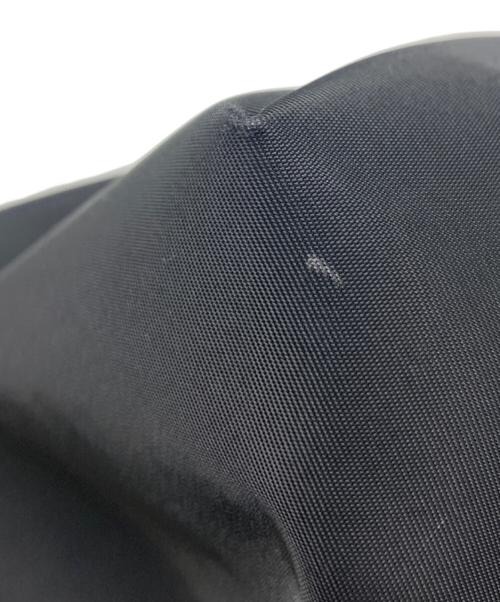 LONGCHAMP（ロンシャン）LONGCHAMP (ロンシャン) ハンドバッグ ブラックの古着・服飾アイテム