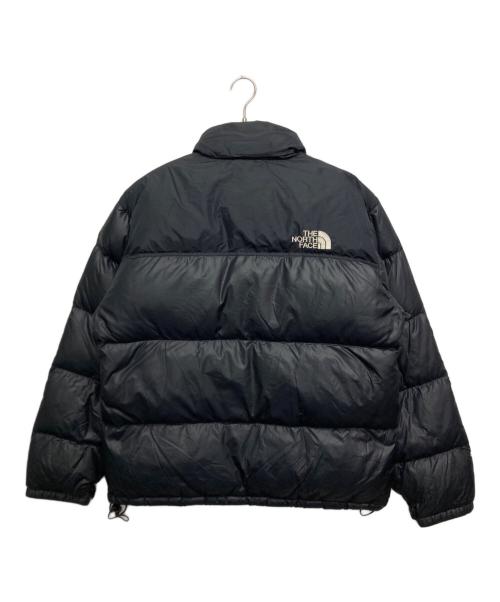THE NORTH FACE（ザ ノース フェイス）THE NORTH FACE (ザ ノース フェイス) 90's ヌプシダウンジャケット ブラック サイズ:SIZE Lの古着・服飾アイテム