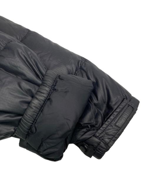 THE NORTH FACE（ザ ノース フェイス）THE NORTH FACE (ザ ノース フェイス) 90's ヌプシダウンジャケット ブラック サイズ:SIZE Lの古着・服飾アイテム