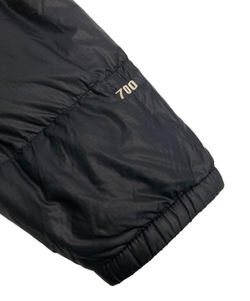THE NORTH FACE（ザ ノース フェイス）THE NORTH FACE (ザ ノース フェイス) 90's ヌプシダウンジャケット ブラック サイズ:SIZE Lの古着・服飾アイテム