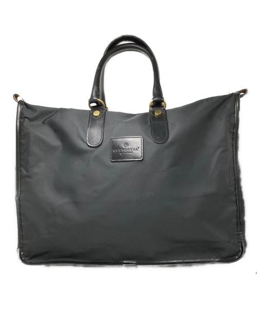 GLENROYAL（グレンロイヤル）GLENROYAL (グレンロイヤル) ビジネスバッグ ブラック サイズ:不明の古着・服飾アイテム