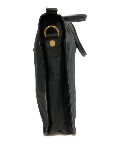 GLENROYAL（グレンロイヤル）GLENROYAL (グレンロイヤル) ビジネスバッグ ブラック サイズ:不明の古着・服飾アイテム