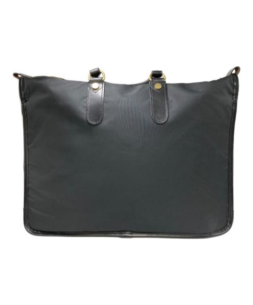 GLENROYAL（グレンロイヤル）GLENROYAL (グレンロイヤル) ビジネスバッグ ブラック サイズ:不明の古着・服飾アイテム