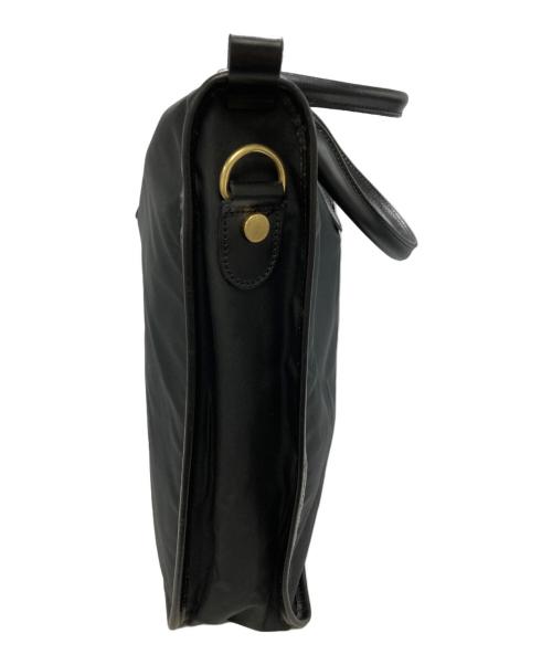 GLENROYAL（グレンロイヤル）GLENROYAL (グレンロイヤル) ビジネスバッグ ブラック サイズ:不明の古着・服飾アイテム