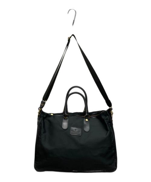 GLENROYAL（グレンロイヤル）GLENROYAL (グレンロイヤル) ビジネスバッグ ブラック サイズ:不明の古着・服飾アイテム