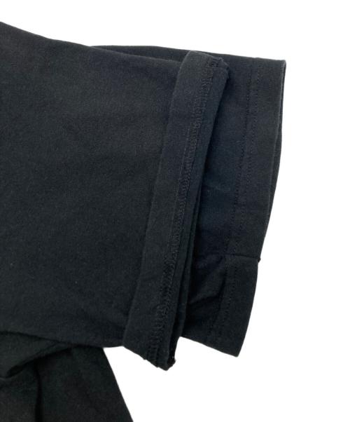 SUPREME（シュプリーム）Supreme (シュプリーム) 森山大道 (モリヤマダイドウ) Daido Moriyama Tights Tee ブラック サイズ:SIZE　Mの古着・服飾アイテム