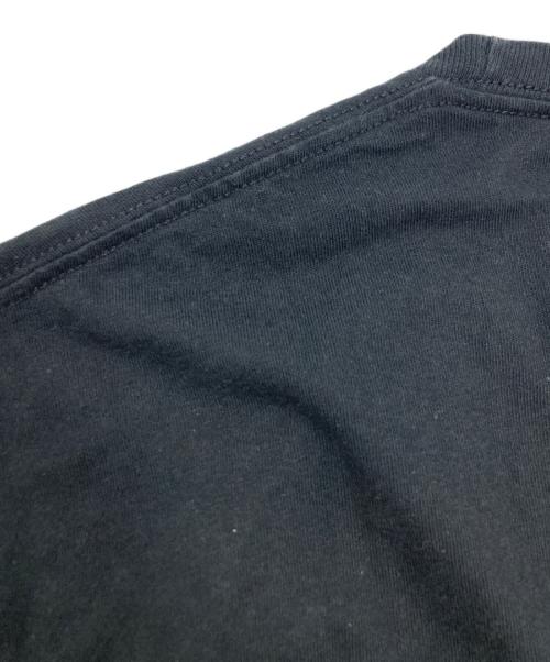 SUPREME（シュプリーム）Supreme (シュプリーム) 森山大道 (モリヤマダイドウ) Daido Moriyama Tights Tee ブラック サイズ:SIZE　Mの古着・服飾アイテム