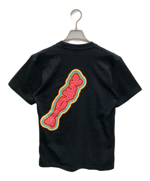 SUPREME（シュプリーム）Supreme (シュプリーム) Sekintani La Norihiro (セキンタニ ラ ノリヒロ) Sekintani Tee ブラック サイズ:SIZE　Sの古着・服飾アイテム
