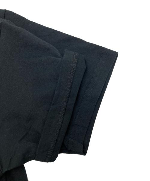 SUPREME（シュプリーム）Supreme (シュプリーム) Sekintani La Norihiro (セキンタニ ラ ノリヒロ) Sekintani Tee ブラック サイズ:SIZE　Sの古着・服飾アイテム