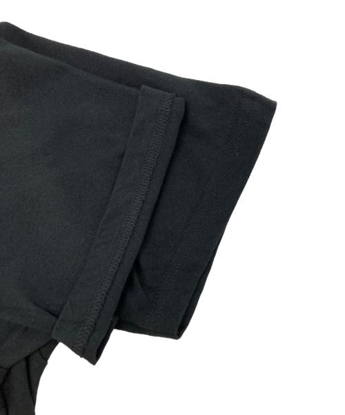 SUPREME（シュプリーム）Supreme (シュプリーム) Butthole Surfers Tee ブラック サイズ:SIZE Mの古着・服飾アイテム